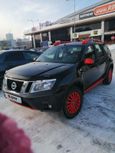 SUV   Nissan Terrano 2018 , 1009999 , 