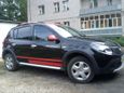 SUV   Renault Sandero Stepway 2012 , 490000 , 