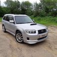 SUV   Subaru Forester 2007 , 890000 , 