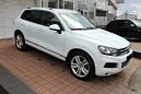 SUV   Volkswagen Touareg 2013 , 1500000 , 