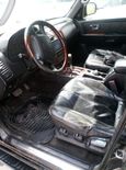 SUV   Hyundai Terracan 2001 , 600000 , 