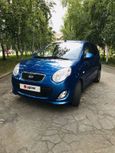  Kia Picanto 2010 , 285000 , 