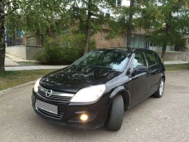  Opel Astra 2011 , 395000 , 