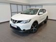 SUV   Nissan Qashqai 2014 , 940000 , 