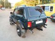 SUV    4x4 2121  2012 , 245000 , 