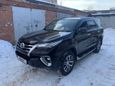 SUV   Toyota Fortuner 2019 , 3070000 , 