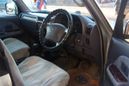 SUV   Toyota Land Cruiser Prado 2000 , 820000 , 