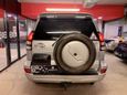 SUV   Toyota Land Cruiser Prado 2008 , 1486000 , 