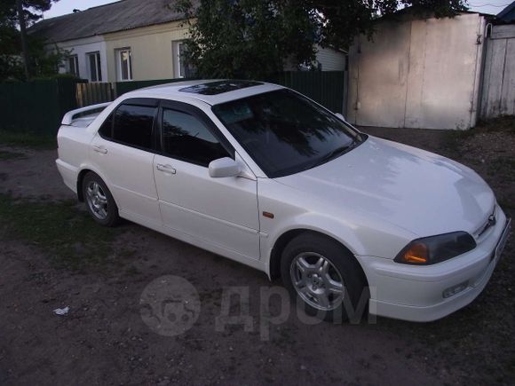  Honda Torneo 1999 , 320000 , 