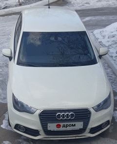 Хэтчбек Audi A1 2013 года, 1140000 рублей, Улан-Удэ