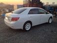  Toyota Allion 2007 , 510000 , 