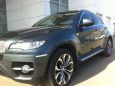 SUV   BMW X6 2008 , 1200000 , 