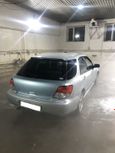  Subaru Impreza 2002 , 220000 , 