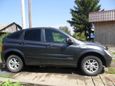 SUV   SsangYong Actyon 2007 , 530000 , 