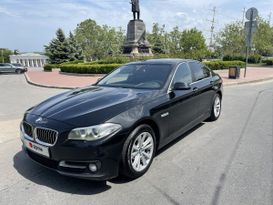  BMW 5-Series 2013 , 1440000 , 