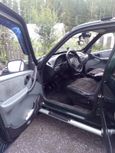 SUV   Chevrolet Niva 2004 , 160000 , 