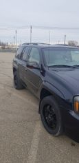 SUV   Chevrolet TrailBlazer 2005 , 550000 , 