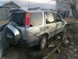 SUV   Honda CR-V 1996 , 120000 , 