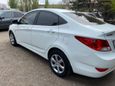  Hyundai Solaris 2013 , 549990 , 