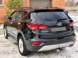 SUV   Hyundai Santa Fe 2016 , 1590000 , 