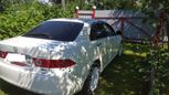  Honda Accord 2008 , 480000 , -