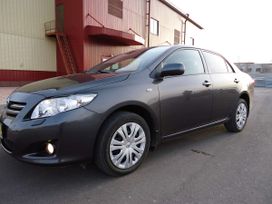  Toyota Corolla 2007 , 520000 , --