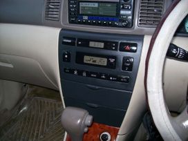  Toyota Corolla 2001 , 355000 , 