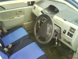  Mitsubishi eK Wagon 2006 , 220000 , 