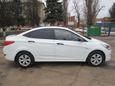  Hyundai Solaris 2014 , 550000 , 