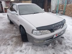 Седан Toyota Vista 1996 года, 370000 рублей, Новосибирск