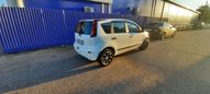  Nissan Note 2012 , 589000 , 