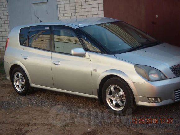  Toyota Opa 2000 , 280000 , 