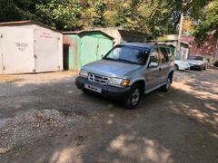 SUV или внедорожник Kia Sportage 2000 года, 235000 рублей, Краснодар
