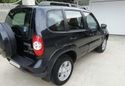 SUV   Chevrolet Niva 2013 , 339000 , 