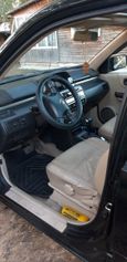 SUV   Nissan X-Trail 2002 , 420000 , 