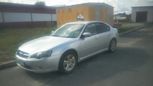  Subaru Legacy B4 2004 , 470000 , 