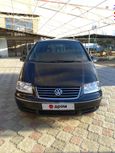    Volkswagen Sharan 2005 , 420000 , 