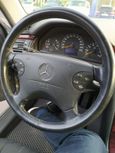  Mercedes-Benz E-Class 2000 , 477000 , -