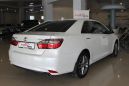  Toyota Camry 2017 , 1550000 , 