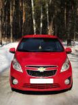  Chevrolet Spark 2013 , 380000 , 