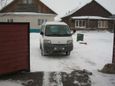    Nissan Vanette 2003 , 240000 , 