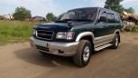 SUV   Isuzu Bighorn 1998 , 530000 , 