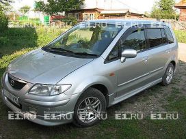    Mazda Premacy 2001 , 280000 , 