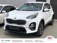 SUV   Kia Sportage 2020 , 1907558 , 