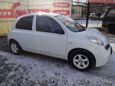  Nissan March 2007 , 269000 , 