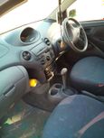  Toyota Vitz 2001 , 215000 , 