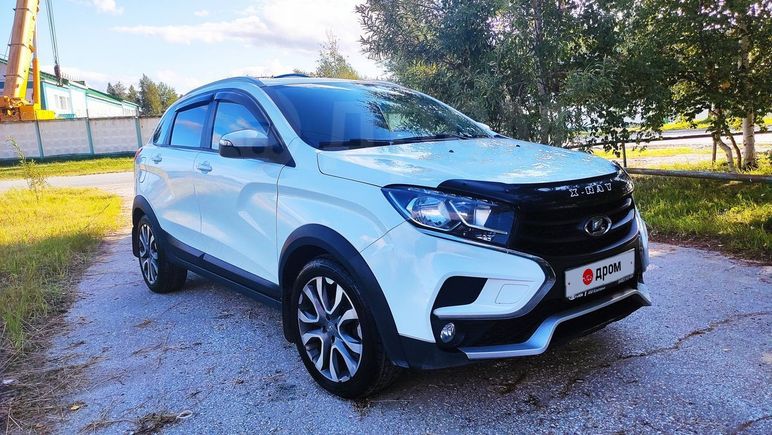 SUV    -  2019 , 800000 , 