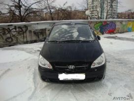  Hyundai Getz 2010 , 385000 , 