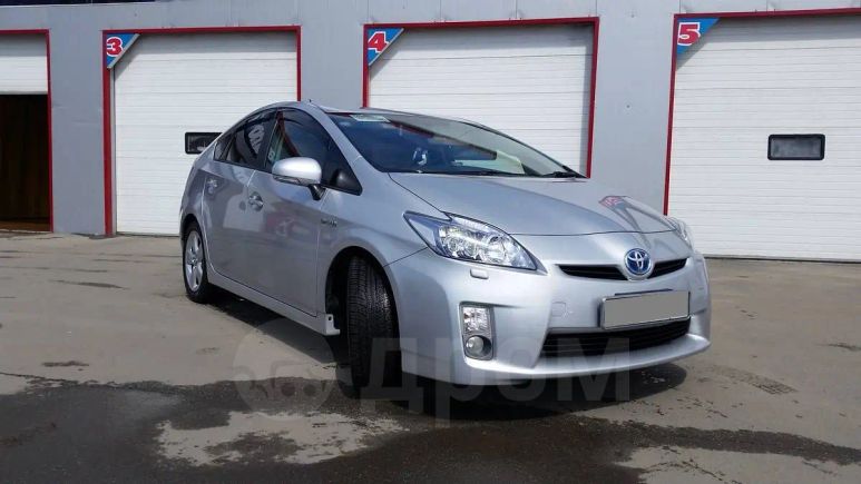  Toyota Prius 2009 , 635000 , 