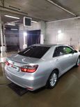  Toyota Camry 2015 , 1440000 , 